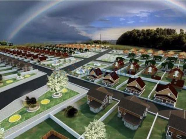 Участок продажа в Тыва Республика