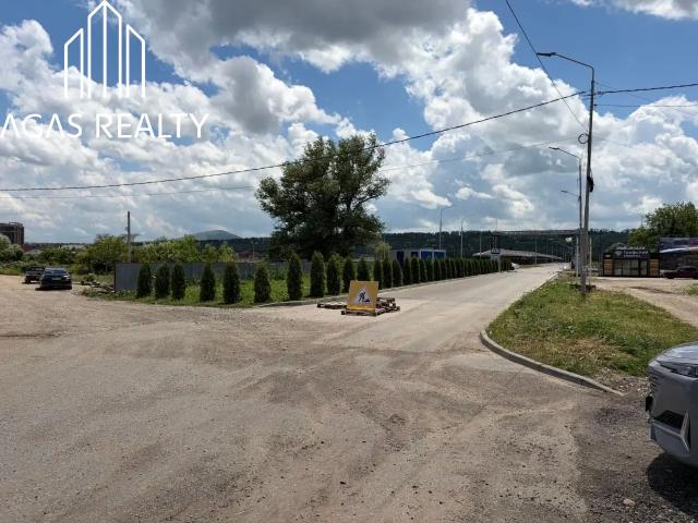 Участок продажа в Пятигорск, Ставропольский Край