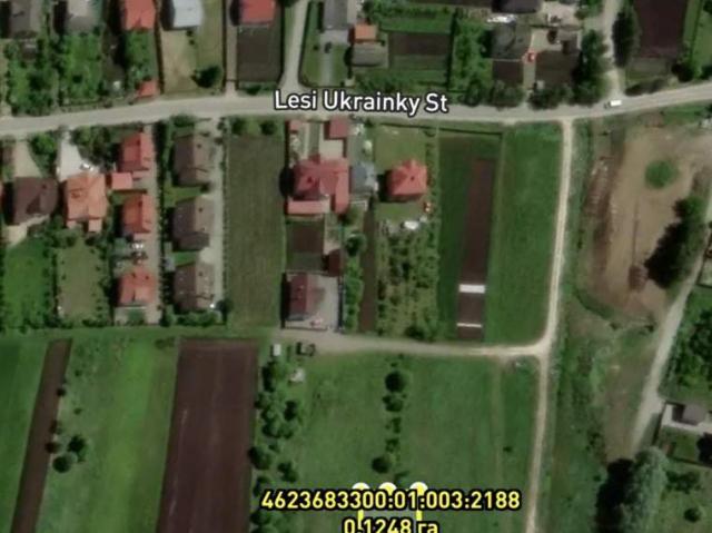 Участок продажа в Львовская