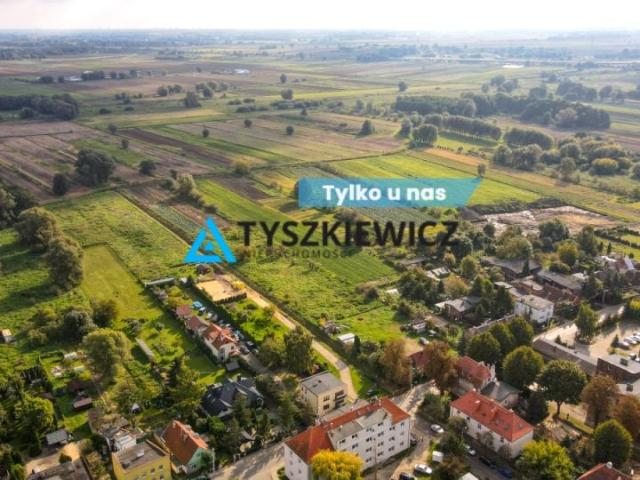 Grunt na sprzedaż w Gdańsk, Pomorskie