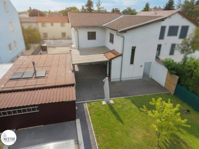 Apartment kaufen in Donaustadt, Wien