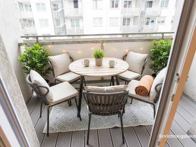 Apartment kaufen in Donaustadt, Wien