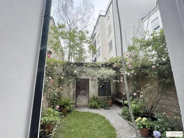Apartment kaufen in KG Hernals, Wien