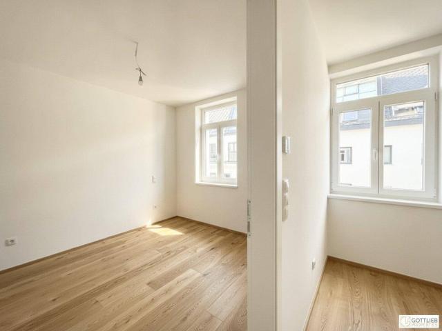 Apartment kaufen in Ottakring, Wien