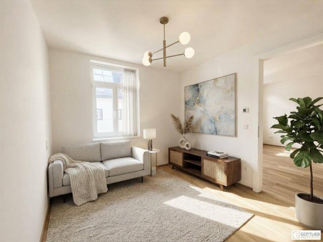 Apartment kaufen in Ottakring, Wien