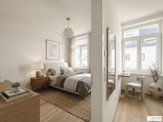 Apartment kaufen in Ottakring, Wien