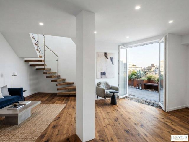 Apartment kaufen in Hernals, Wien