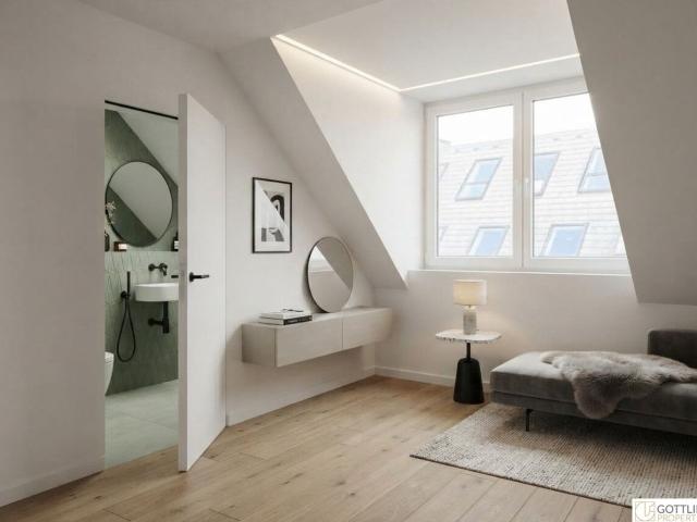 Wohnung kaufen in Seestadt, Wien