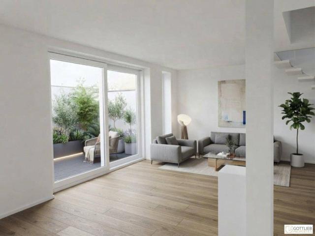 Apartment kaufen in KG Hernals, Wien