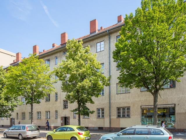 Apartment mieten in Reinickendorf, Berlin