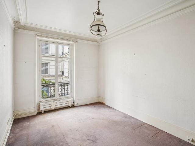Appartement vente à Paris, Île-de-France