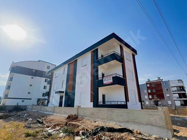 Döşemealti, Antalya içerisinde satılık mülk