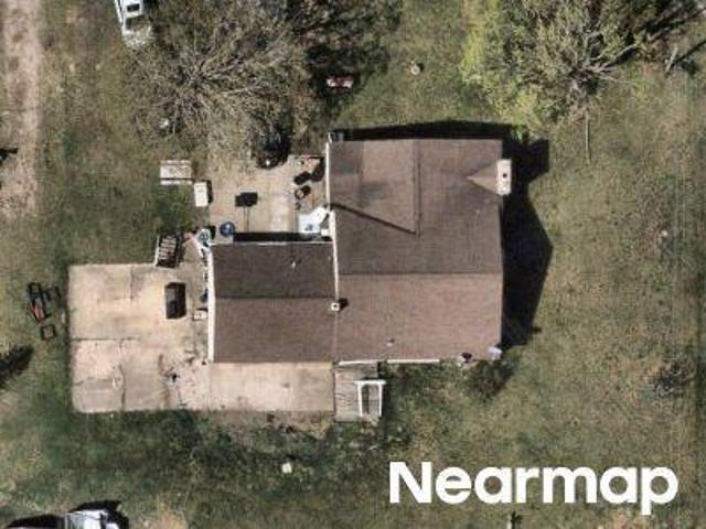 House for sale in Michigan