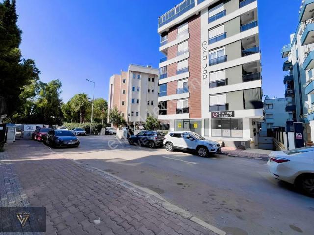 Antalya, Muratpaşa içerisinde satılık mülk