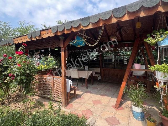 Babaeski içerisinde satılık Villa