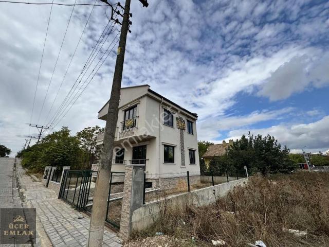 Babaeski, Kirklareli içerisinde satılık Villa