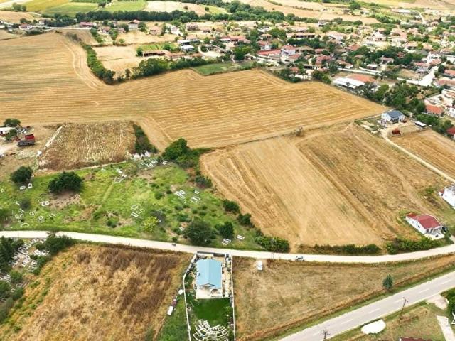 Uzunköprü, Edirne içerisinde satılık Arsa