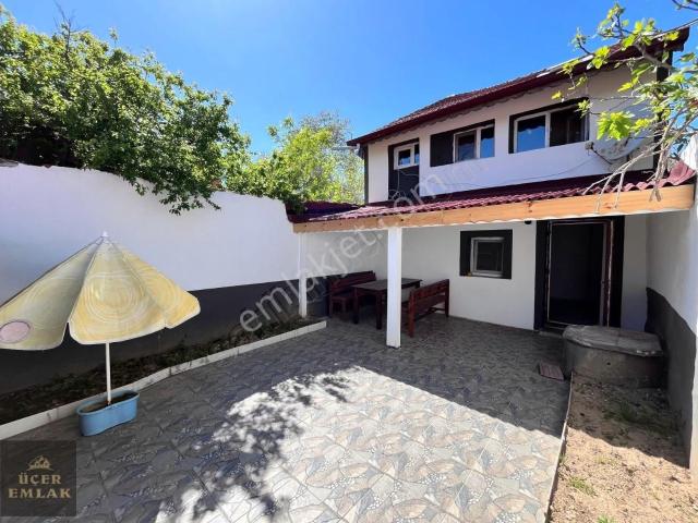Edirne Merkez içerisinde satılık Villa