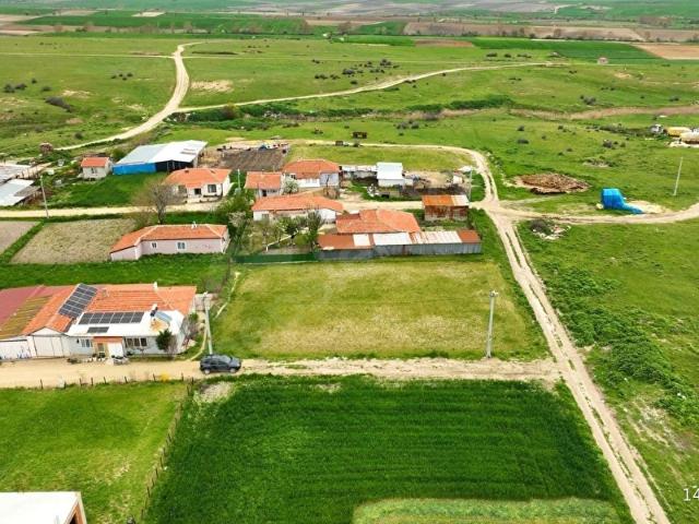 İpsala, Edirne içerisinde satılık Arsa