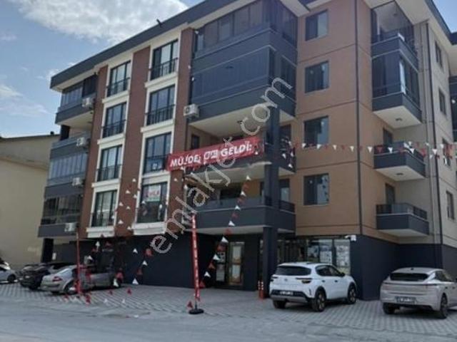 Nilüfer, Bursa içerisinde satılık mülk