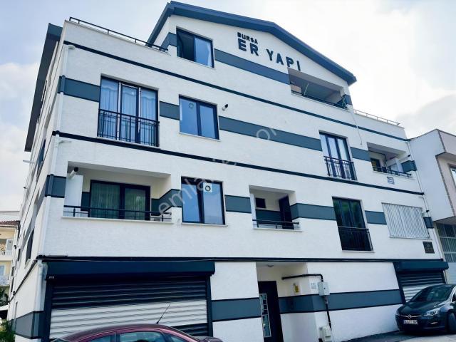 Üçevler Mahallesi, Nilüfer içerisinde kiralık mülk