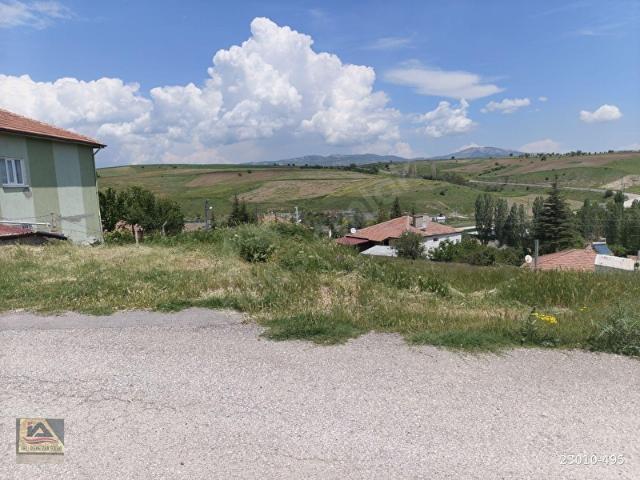 Elmadağ, Ankara içerisinde satılık Arsa