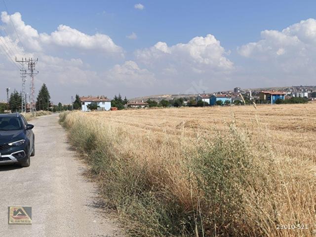 Elmadağ, Ankara içerisinde satılık Arsa