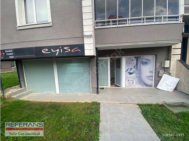Nilüfer, Bursa içerisinde satılık Dükkan