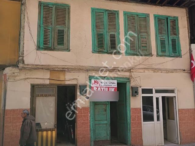 Ödemiş, İzmir içerisinde satılık Villa