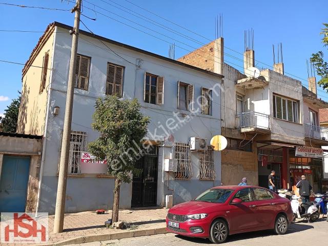 Ödemiş, İzmir içerisinde satılık Villa