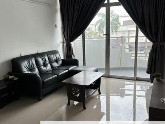 Condominium for rent in Minden Heights, George Town