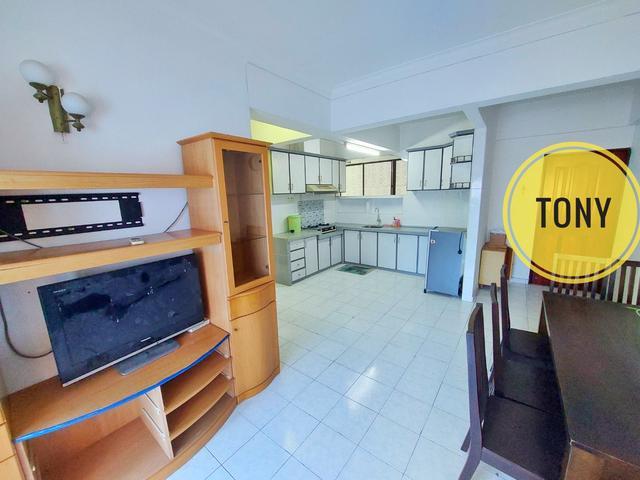 Condominium for sale in Georgetown, Penang