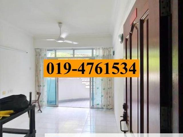 Condominium for rent in Mukim 13, Georgetown