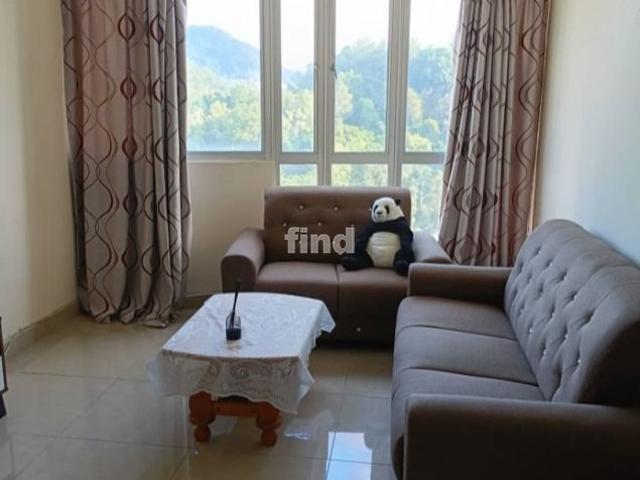 Apartment for rent in Timur Laut, George Town