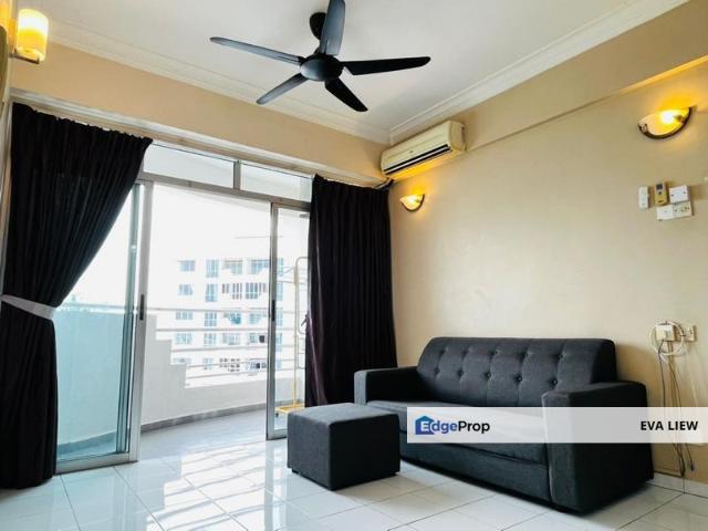 Condominium for rent in Mukim 13, Georgetown