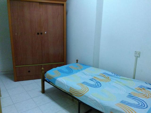 Apartment for rent in Georgetown, Penang