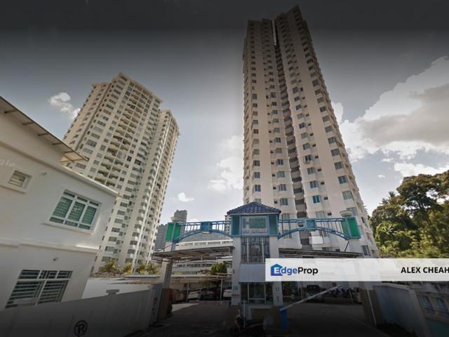 Condominium for sale in Mukim 13, Georgetown
