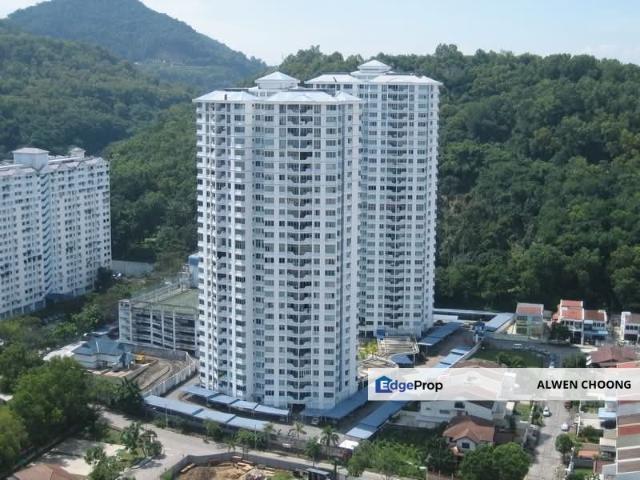 Condominium for sale in Minden Heights, George Town