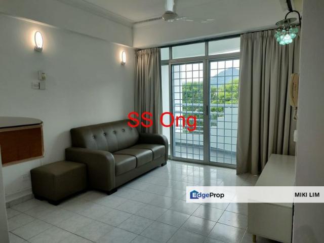Condominium for rent in Mukim 13, Georgetown