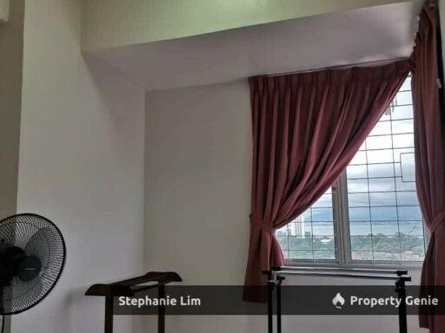 Apartment for rent in Minden Heights, George Town