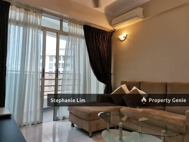 Apartment for rent in Mukim 13, Georgetown