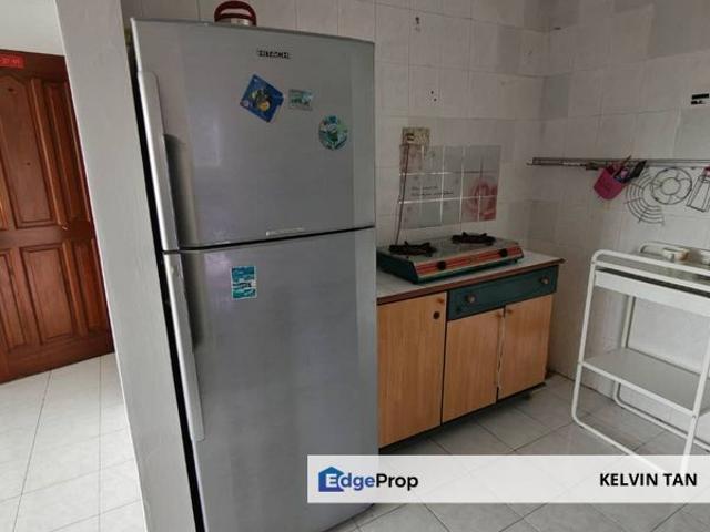Condominium for rent in Mukim 13, Georgetown