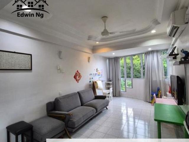 Condominium for rent in Mukim 13, Georgetown