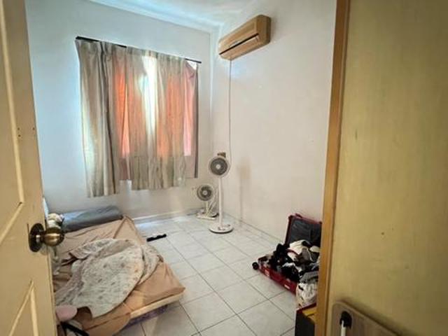 Condominium for sale in Timur Laut, George Town