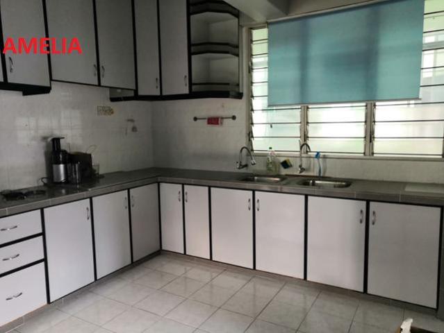 Condominium for sale in Timur Laut, George Town