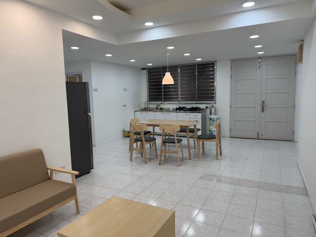Condominium for rent in Timur Laut, George Town