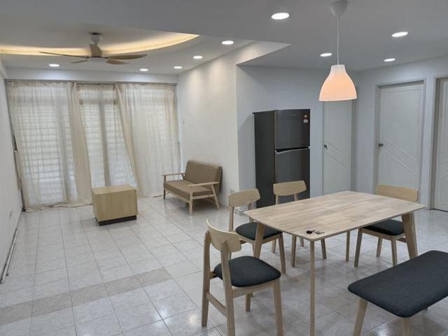 Condominium for rent in Timur Laut, George Town