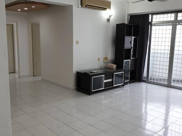 Apartment for rent in Georgetown, Penang