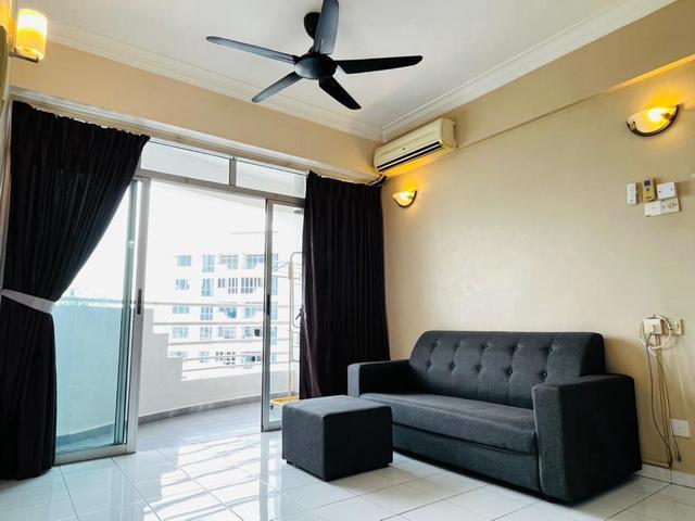 Condominium for rent in Georgetown, Penang