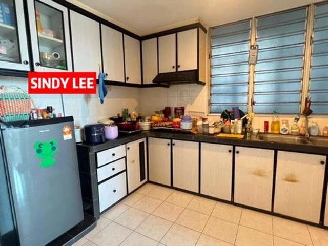 Condominium for sale in Timur Laut, George Town